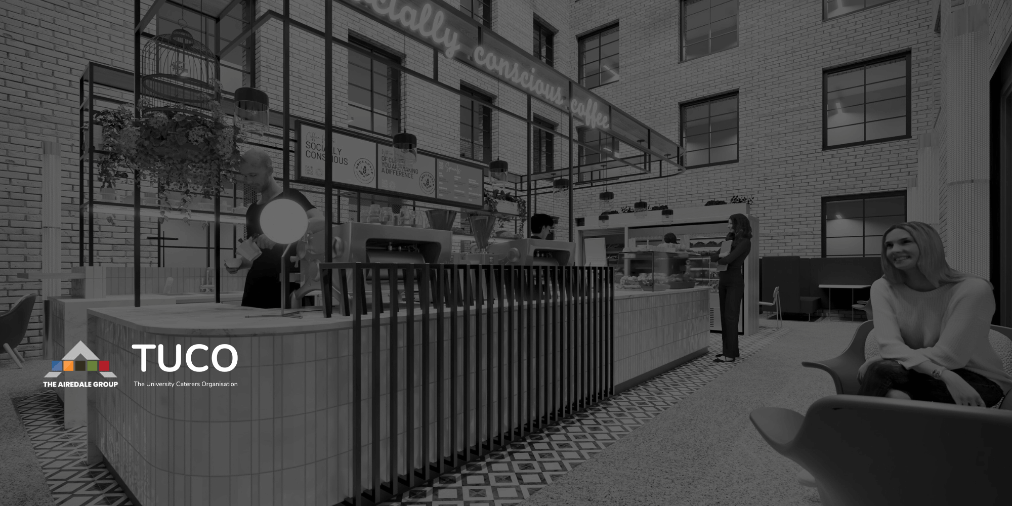 Banner Background Image